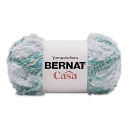 Bernat Casa Yarn - Turquoise Harbor, 170 yards