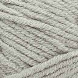 Lion Brand Color Theory Yarn - Satellite (close-up of yarn) 