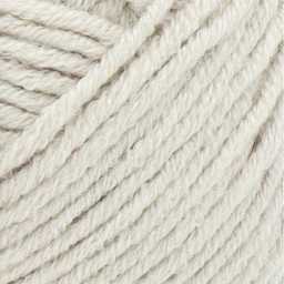 Lion Brand Color Theory Yarn - Moonbeam (close-up of yarn)