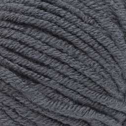 Lion Brand Color Theory Yarn - Thunder (close-up of yarn)
