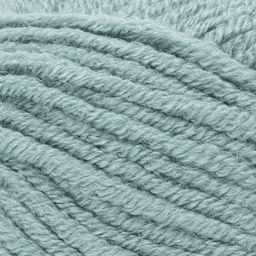 Lion Brand Color Theory Yarn - Tourmaline (close-up of yarn)