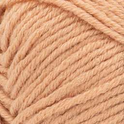 Lion Brand Color Theory Yarn - Himalayan Salt (close-up of yarn)