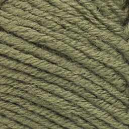 Lion Brand Color Theory Yarn - Caper (close-up of yarn)