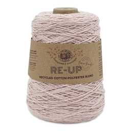 Lion Brand Re-Up Bonus Bundle Yarn - Rosewater, 651 yds