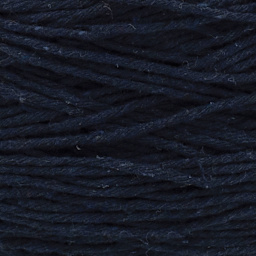 Lion Brand Re-Up Bonus Bundle Yarn - Midnight, close-up