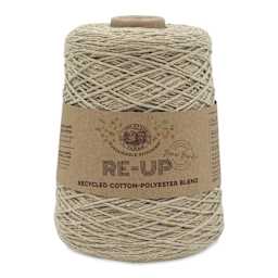 Lion Brand Re-Up Bonus Bundle Yarn - Mineral Springs, 651 yds