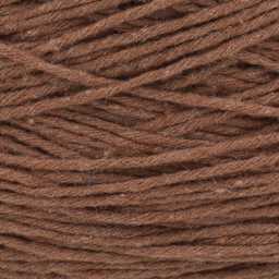 Lion Brand Re-Up Bonus Bundle Yarn - Rust, close-up