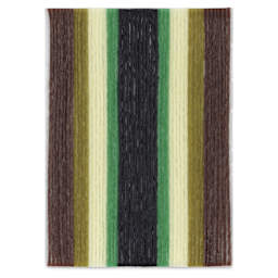 Wikki Stix - Pkg of 48, Nature Colors, 8"