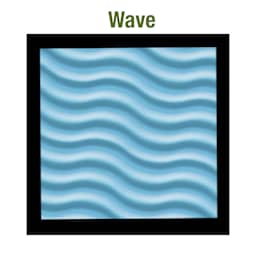 Marvy Uchida Corru-Gator Paper Crimper - Wave pattern