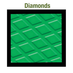 Marvy Uchida Corru-Gator Paper Crimper - Diamond pattern