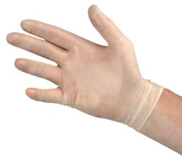 Blick Safety Googles