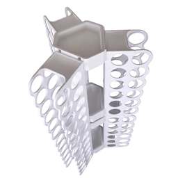 Vinyl Storage Tower 36-Roll Vinyl Storage Tower