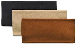 Realeather Suede Trim Pieces