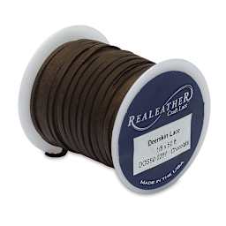 Realeather Deerskin Lace