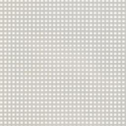 Colorful Plastic Canvas - 10-1/2" x 13-1/2", Clear (Close-up of canvas)