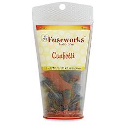 Glass Confetti