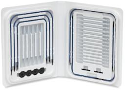 Interchangeable Knitting Needles Kit 