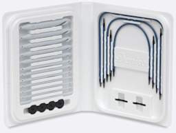 Interchangeable Crochet Hook Kit 