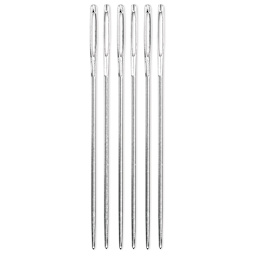 Dritz Tapestry Needles - Size 20, Package of 6