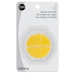 Dritz Beeswax with Holder, front of the packaging