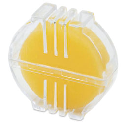 Dritz Beeswax inside of the Holder