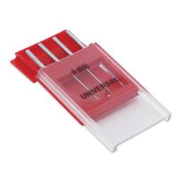 Dritz Universal Machine Needles - Size 9, Pkg of 4