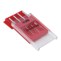 Dritz Universal Machine Needles - Size 11, Pkg of 4