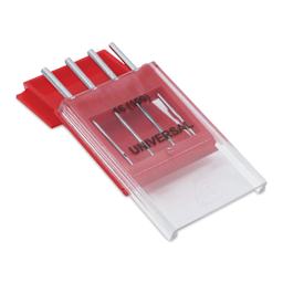 Dritz Universal Machine Needles - Size 16, Pkg of 4