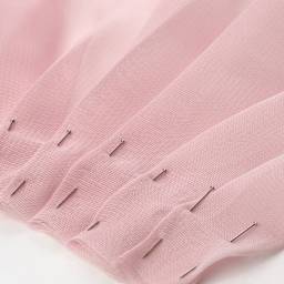 Dritz Long Pleating Pins - 1-1/16", six pins through fabric