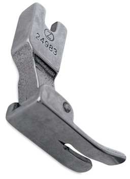 Sewing Machine Foot - General Sewing Foot shown