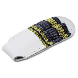 Dritz Leather Thimble, laid flat