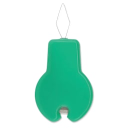 Dritz Needle Threader and Cutter, upward