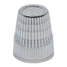 Dritz Slip-Stop Thimble - Medium