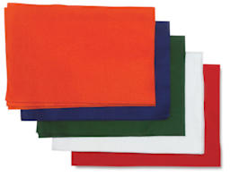 Felt Sheet Assortments