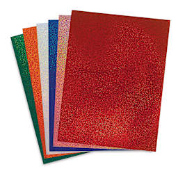 Grafix Funky Film, Pkg of 12