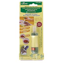 Clover Felting Tools - Front of package of Felting tool shown