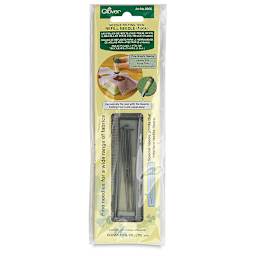 Clover Felting Tools - Front view of Fine Needle Refill package