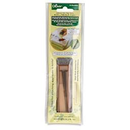 Clover Felting Tools - Front view of Heavy Needle Refill package