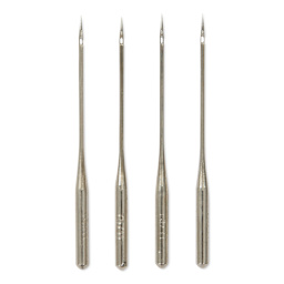 Dritz Machine Quilting Needles - Size 11, Pkg of 4