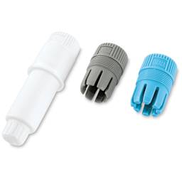 Silhouette Pen Holder