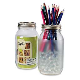 Ball Mason Jar
