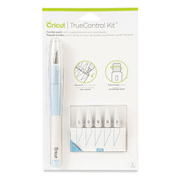 Cricut TrueControl Knife Kit (In packaging)
