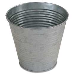 Galvanized Bucket