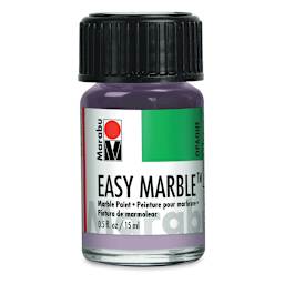 Marabu Easy Marble - Lilac, 15 ml