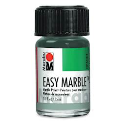 Marabu Easy Marble - Mistletoe, 15 ml