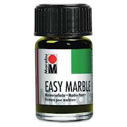 Marabu Easy Marble - Reseda, 15 ml