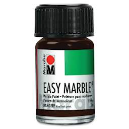 Marabu Easy Marble - Cocoa, 15 ml