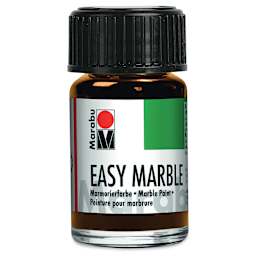 Marabu Easy Marble - Gold, 15 ml