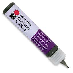 Marabu Contour and Effects