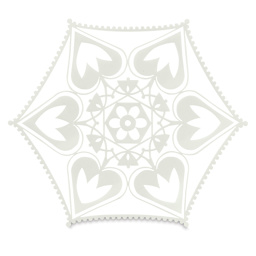 Marabu Silhouette Stencils